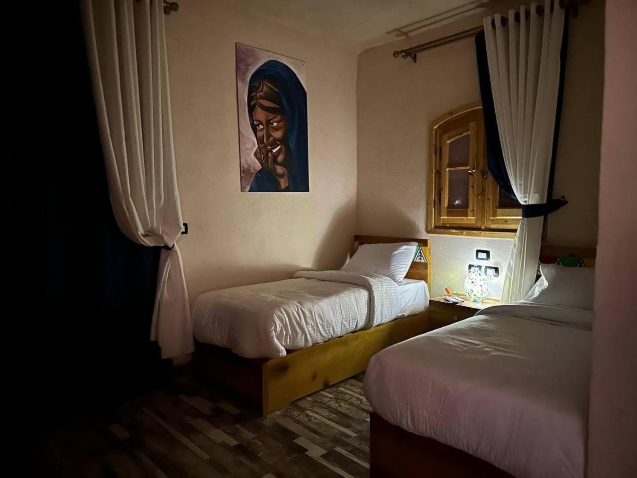 Achertod Nubian House อัสวาน ภายนอก รูปภาพ