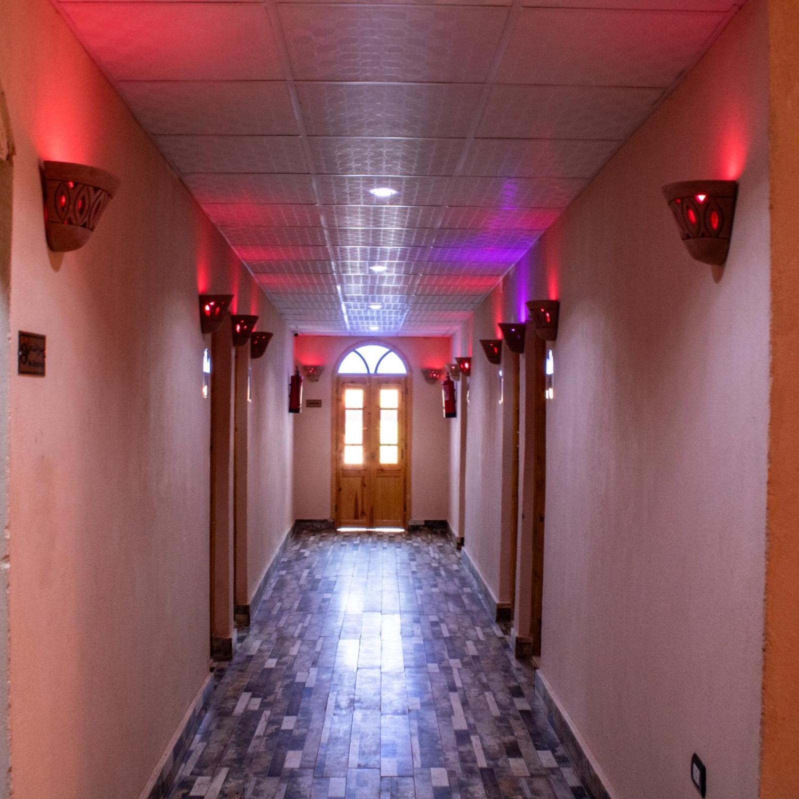 Achertod Nubian House อัสวาน ภายนอก รูปภาพ