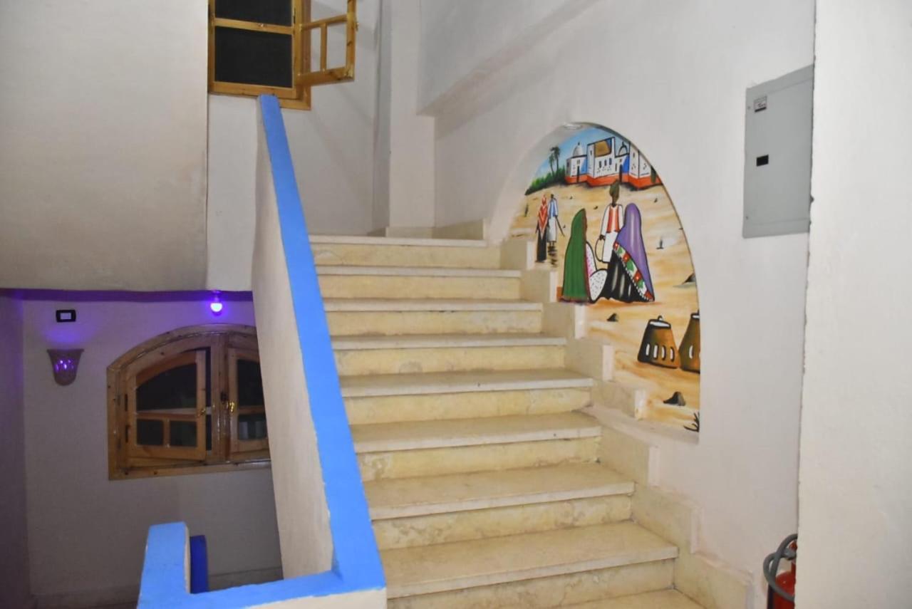 Achertod Nubian House อัสวาน ภายนอก รูปภาพ