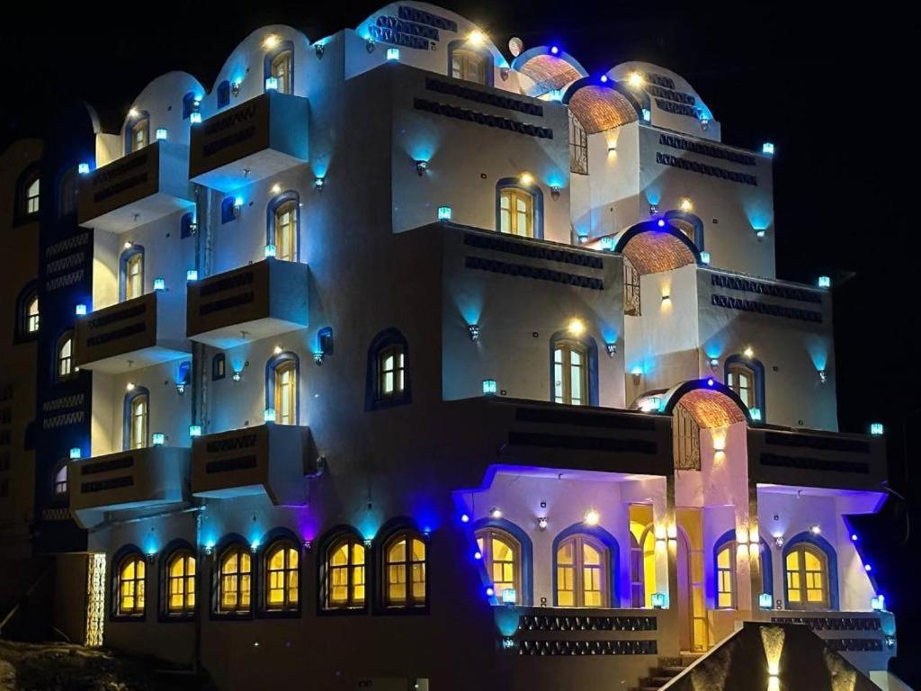 Achertod Nubian House อัสวาน ภายนอก รูปภาพ